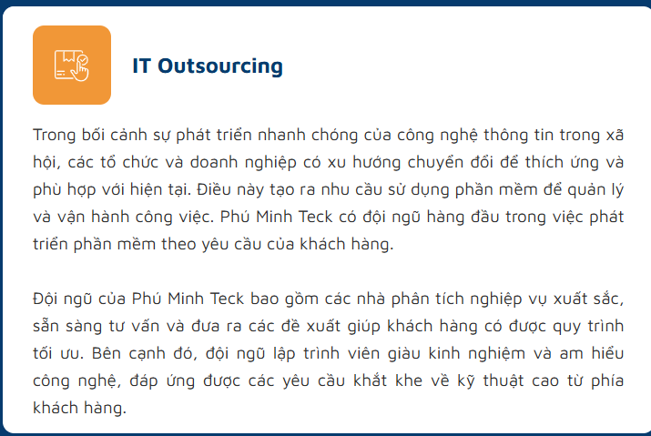 Phú Minh Teck - PMT 12