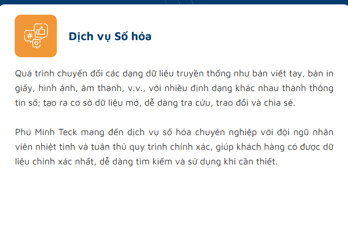 Phú Minh Teck - PMT 13