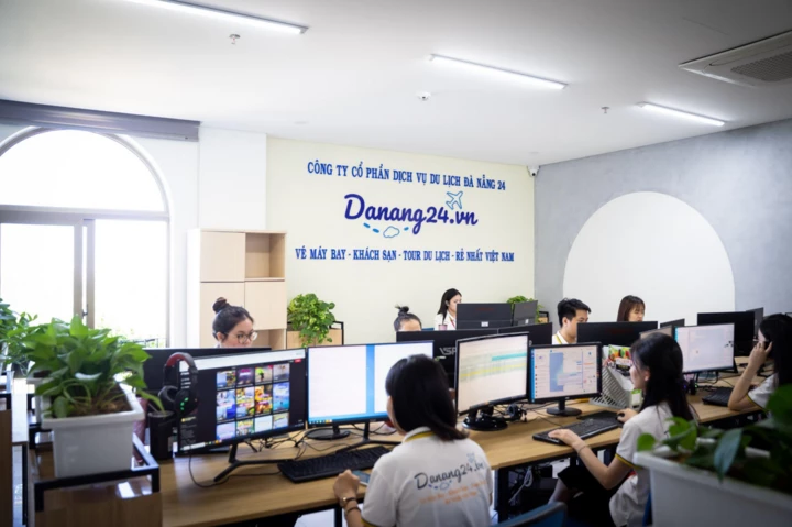 DỊCH VỤ DU LỊCH ĐÀ NẴNG 24 3