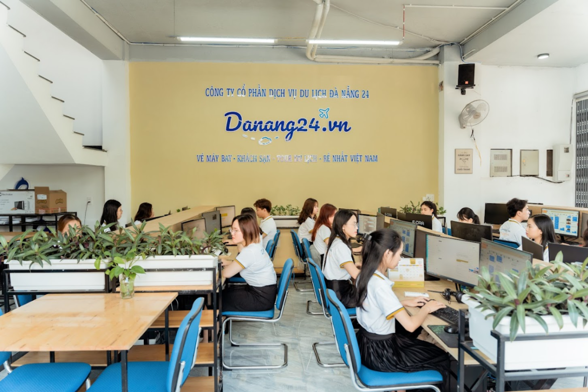 DỊCH VỤ DU LỊCH ĐÀ NẴNG 24 5