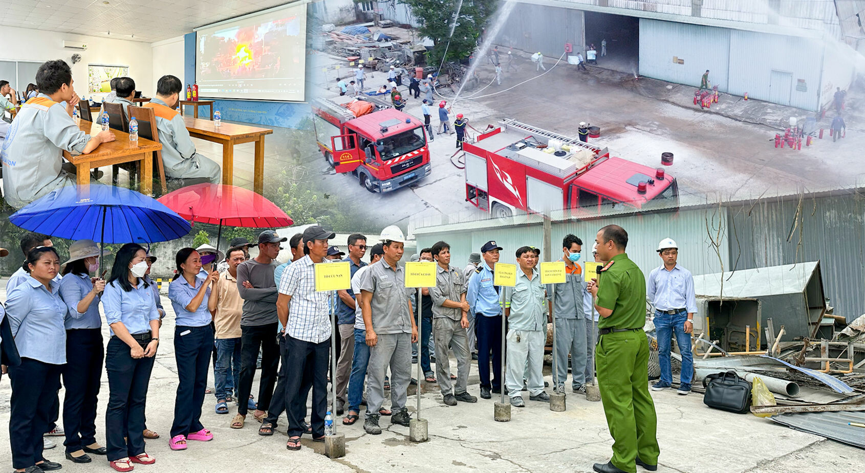 CÔNG TY CỔ PHẦN PHÁT TRIỂN SÀI GÒN 7