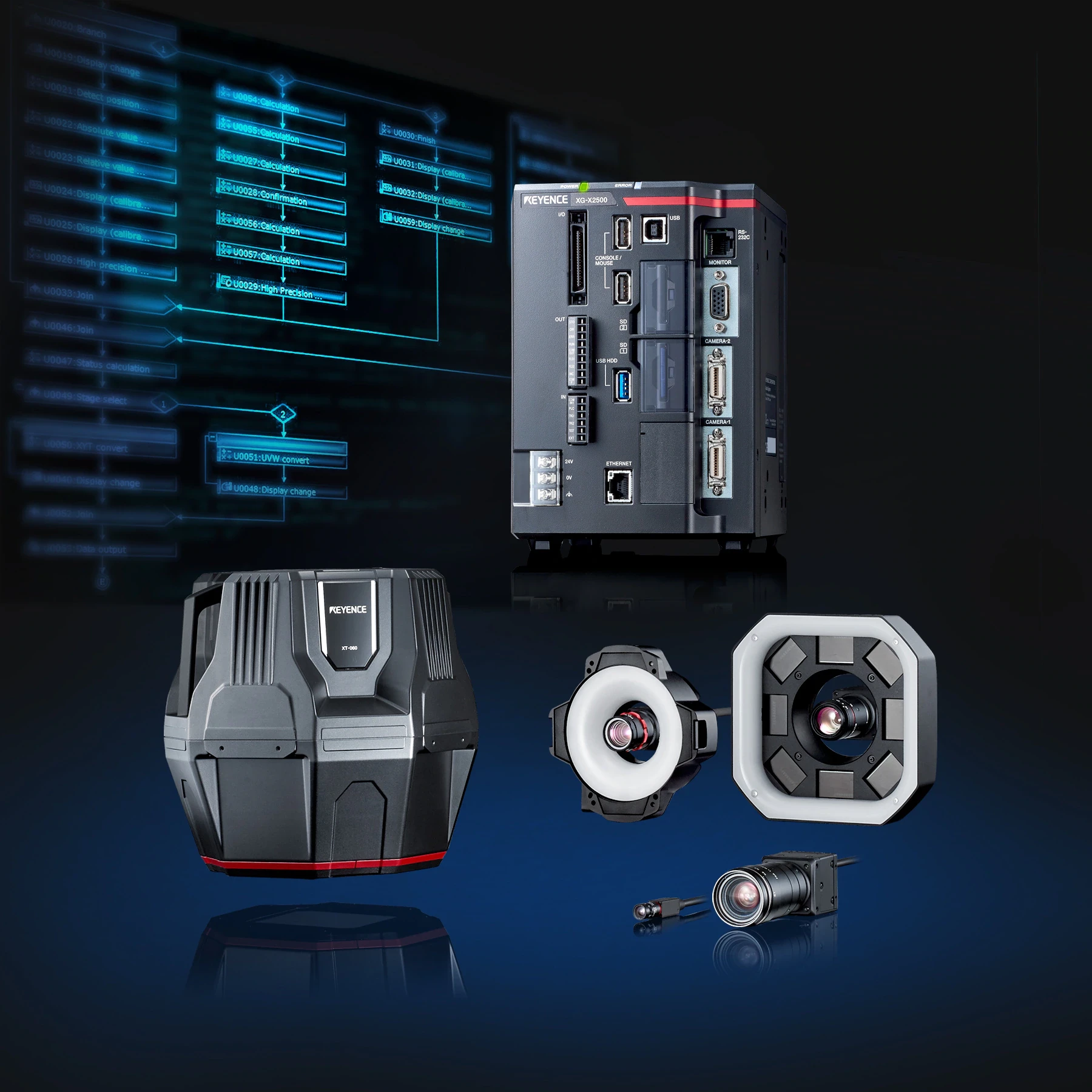 Công Ty Cổ Phần Công Nghệ Esa Việt Nam 12