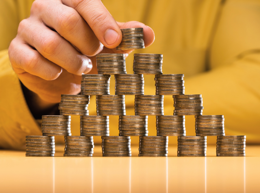 New Century Investment 2