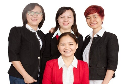 DỆT MAY THÁI SƠN S.P 10