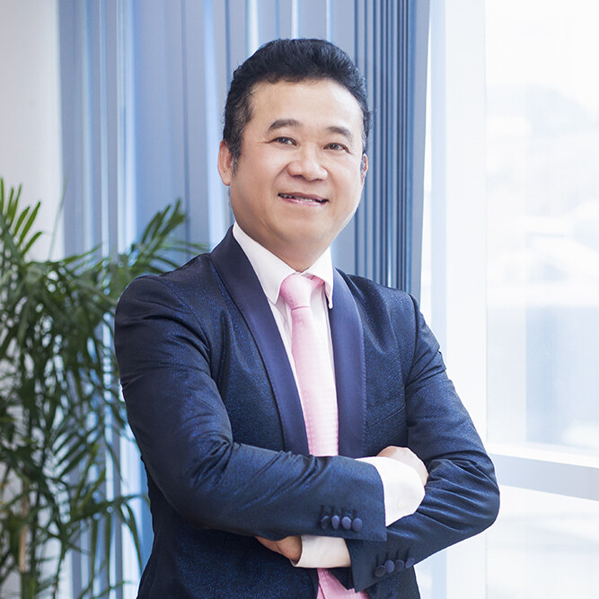 Bất Động Sản Saigontel 5