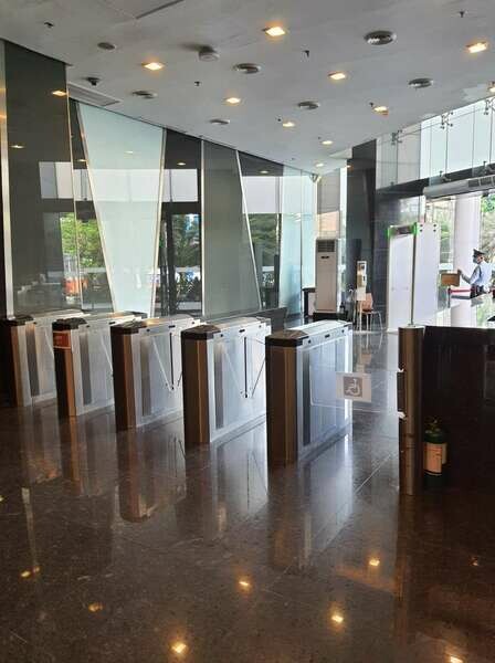 Gamma Interactive Inc 3