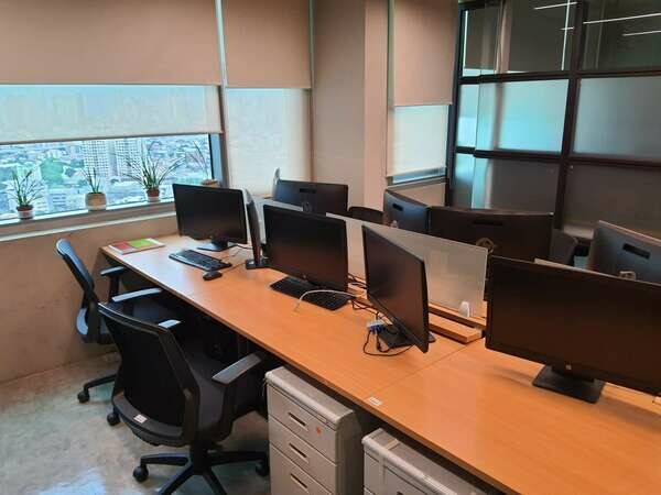 Gamma Interactive Inc 7