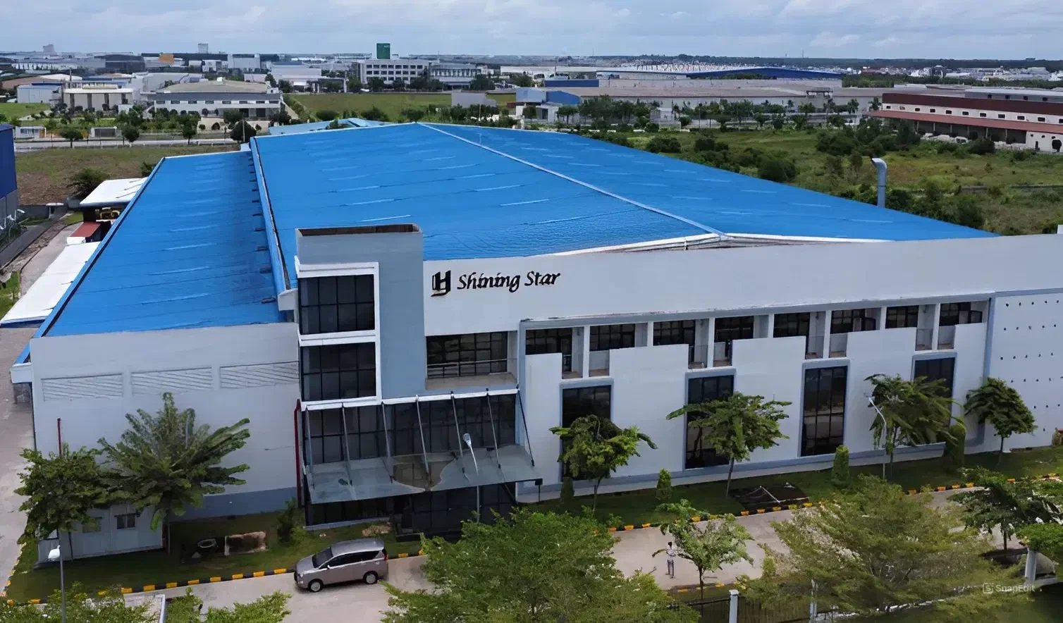 Shining Star Printing And Packaging VN 7