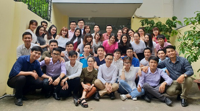 Truyền Thông Và Quảng Cáo Siêu Kinh Doanh 5