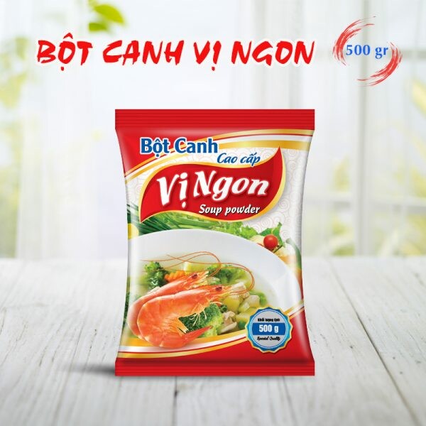 Công nghiệp thực phẩm quốc tế - InterFood 4