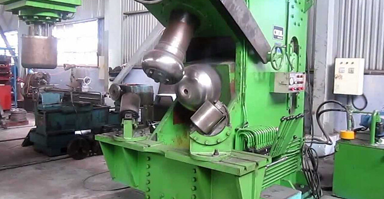 Cơ Khí Núi Thành 3