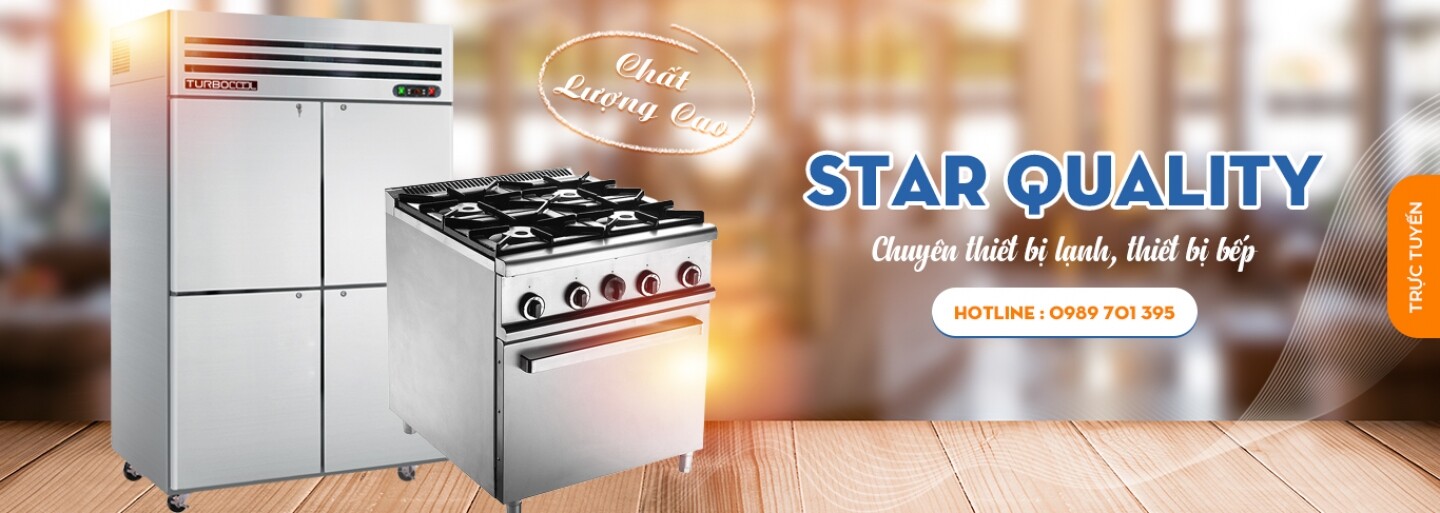 Công ty Chất lượng Sao 9