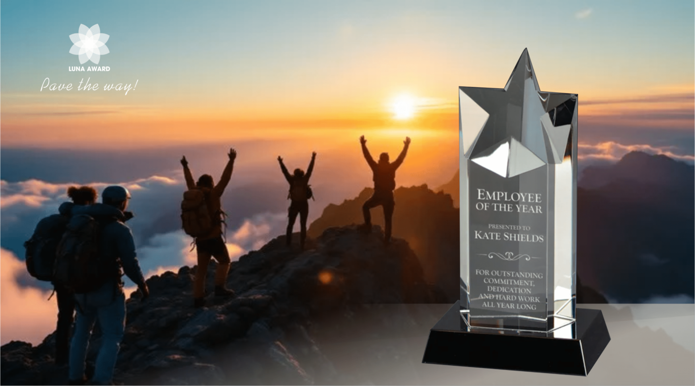 Luna Award Việt Nam 8