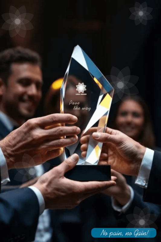 Luna Award Việt Nam 7