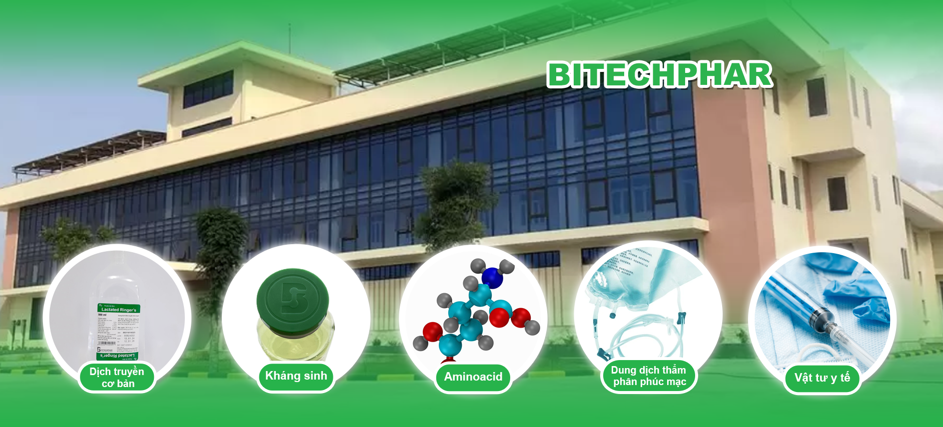 KỸ THUẬT DƯỢC BÌNH ĐỊNH - BITECHPHAR 9