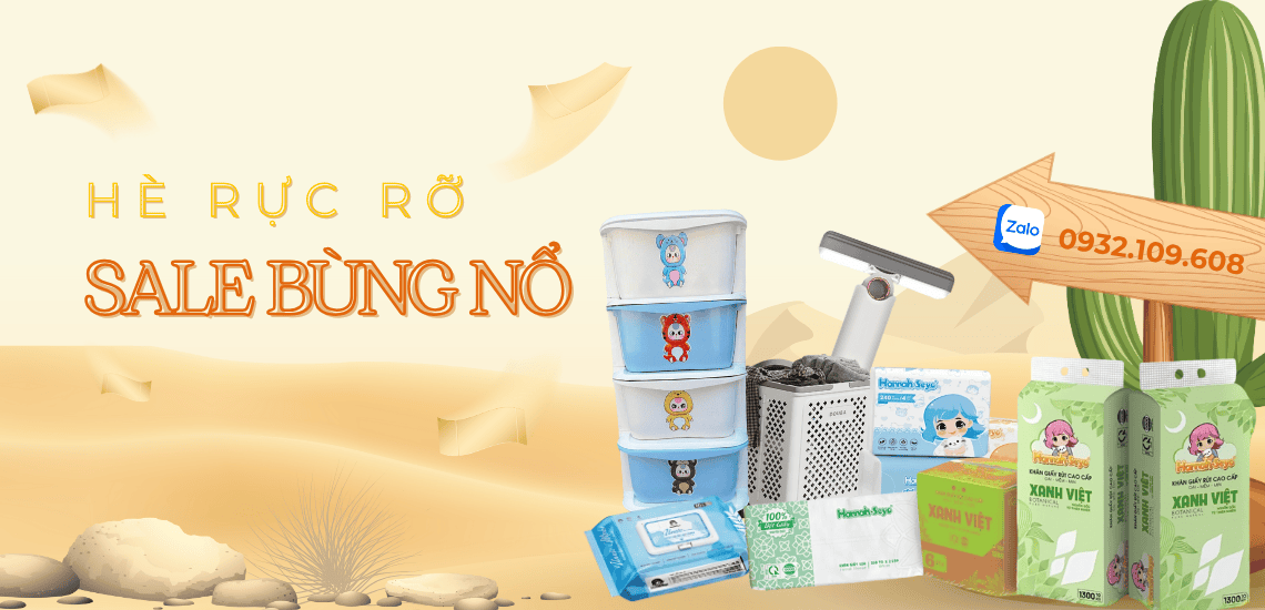 Gia Dụng Thiên Duyên 11