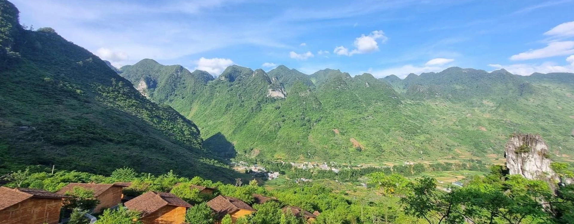 H'mong Village Resort 9