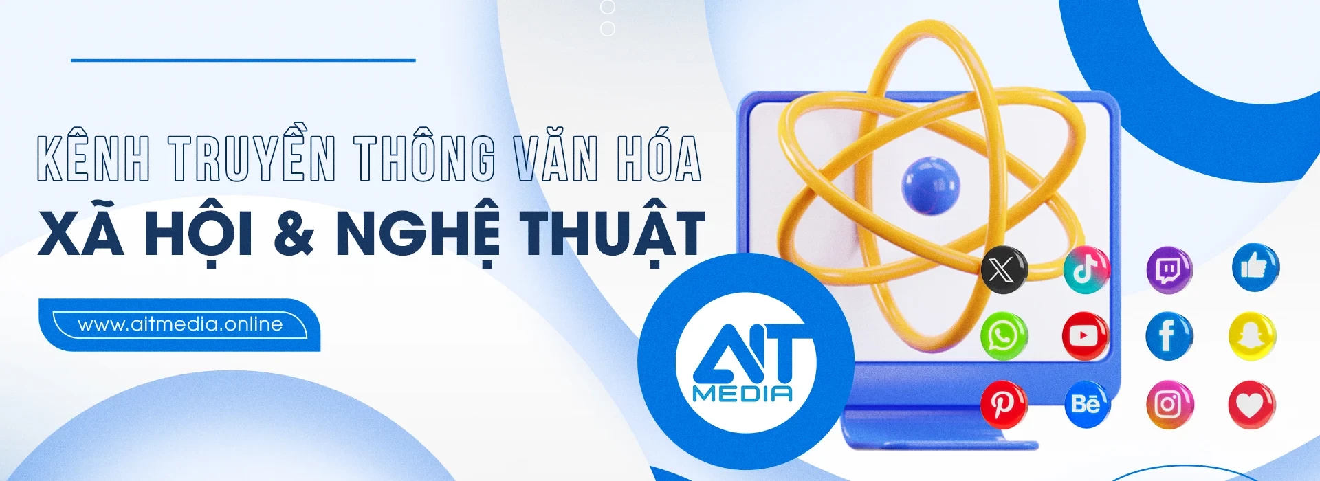 Công Nghệ Truyền Thông Châu Á - AIT Media 5
