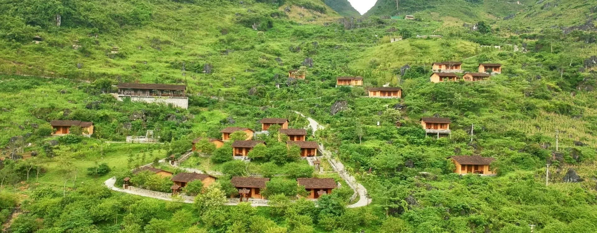 H'mong Village Resort 10