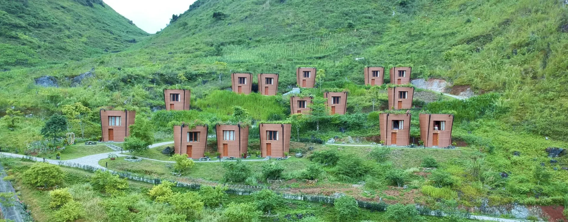 H'mong Village Resort 11