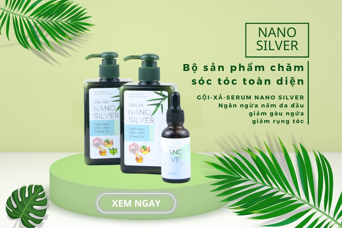 DƯỢC NANOCARE VIỆT NAM 9