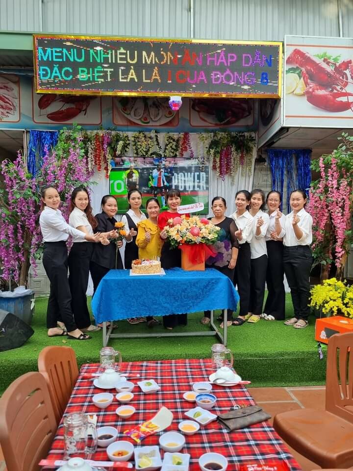 CHUẨN PHÁT MAI BÌNH 1