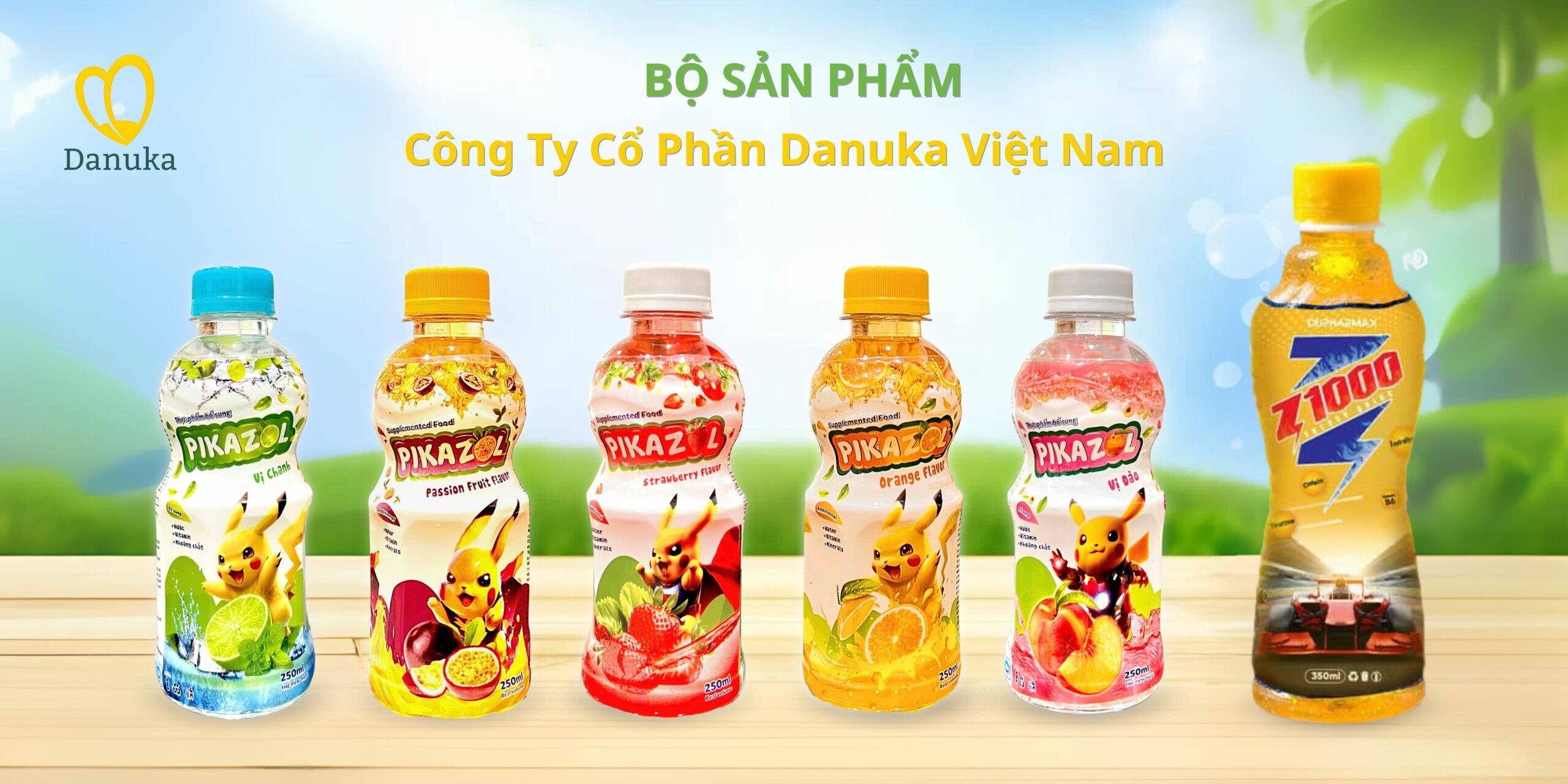 DANUKA VIỆT NAM 11