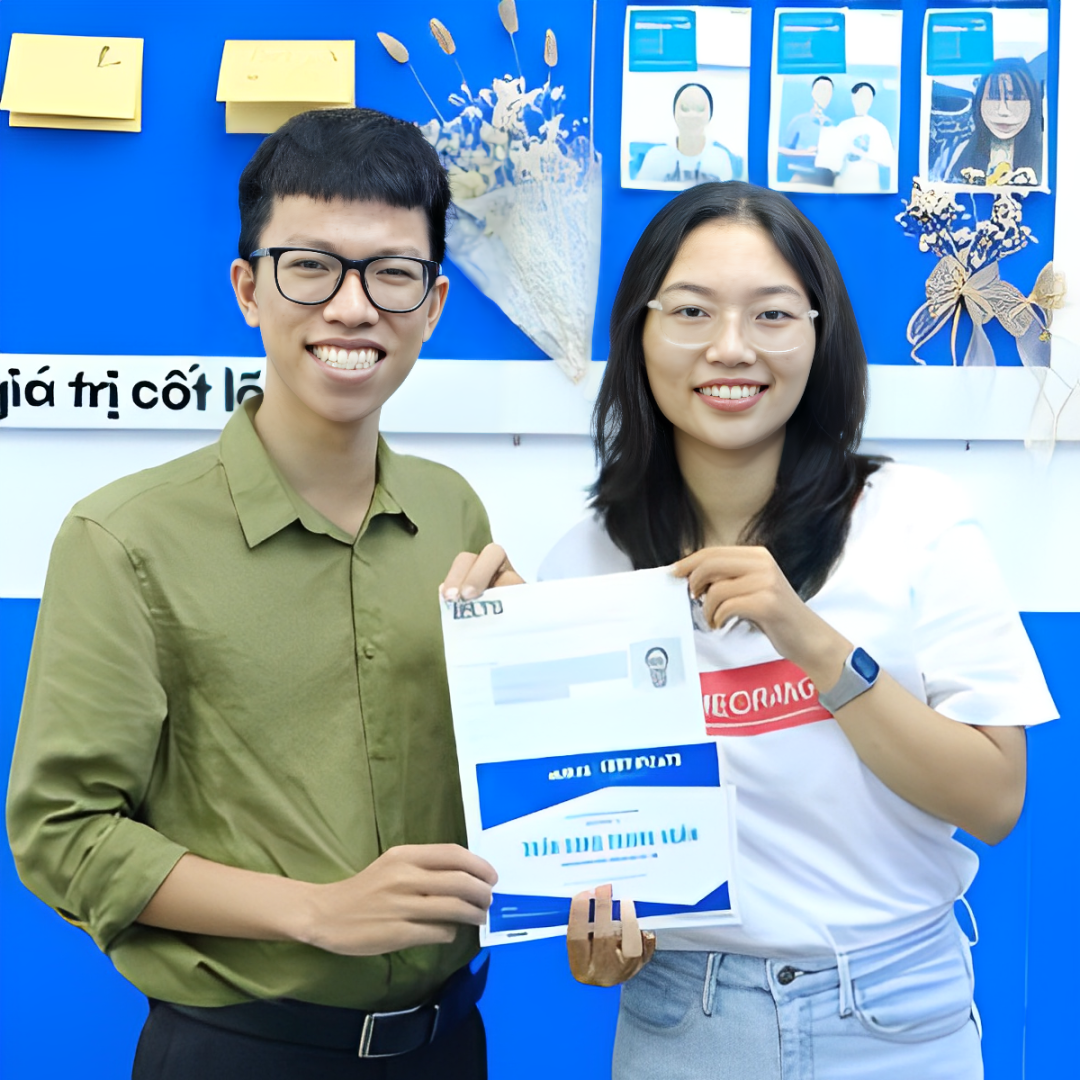 HỆ THỐNG ANH NGỮ NQH 8