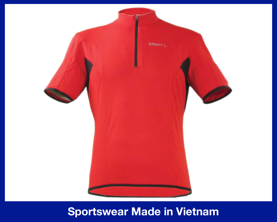 DỆT MAY THÁI SƠN S.P 3