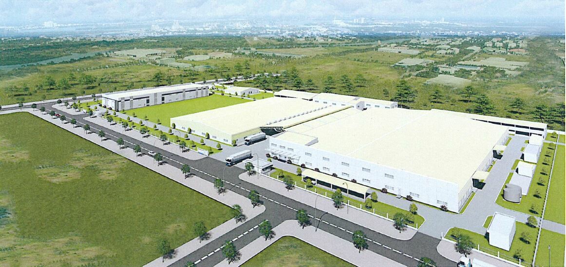 South Sea Leatherwares Việt Nam 6