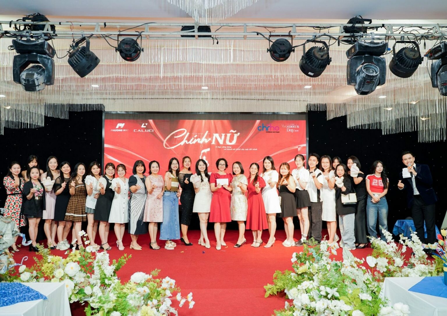 Sản xuất và Thương mại Phương Mai 9