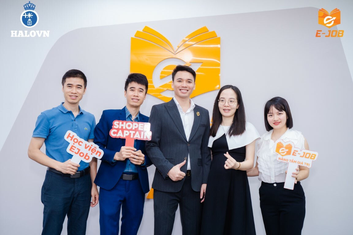 Công Ty TNHH Halvon 2