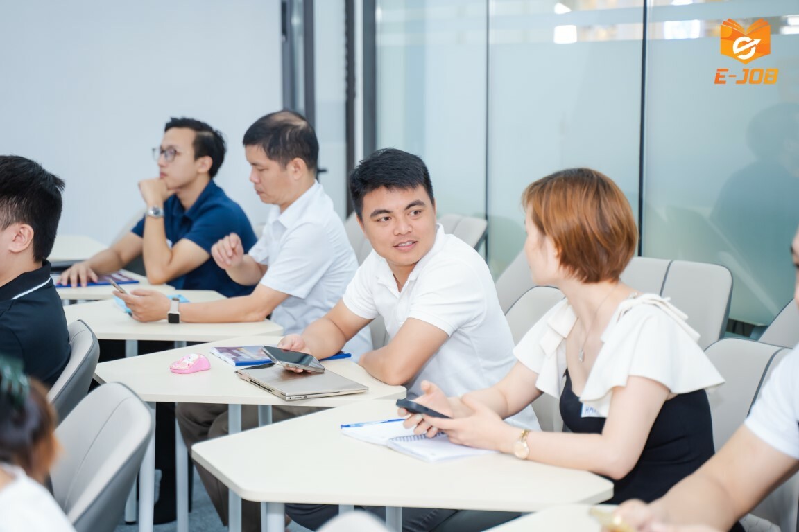 Công Ty TNHH Halvon 1