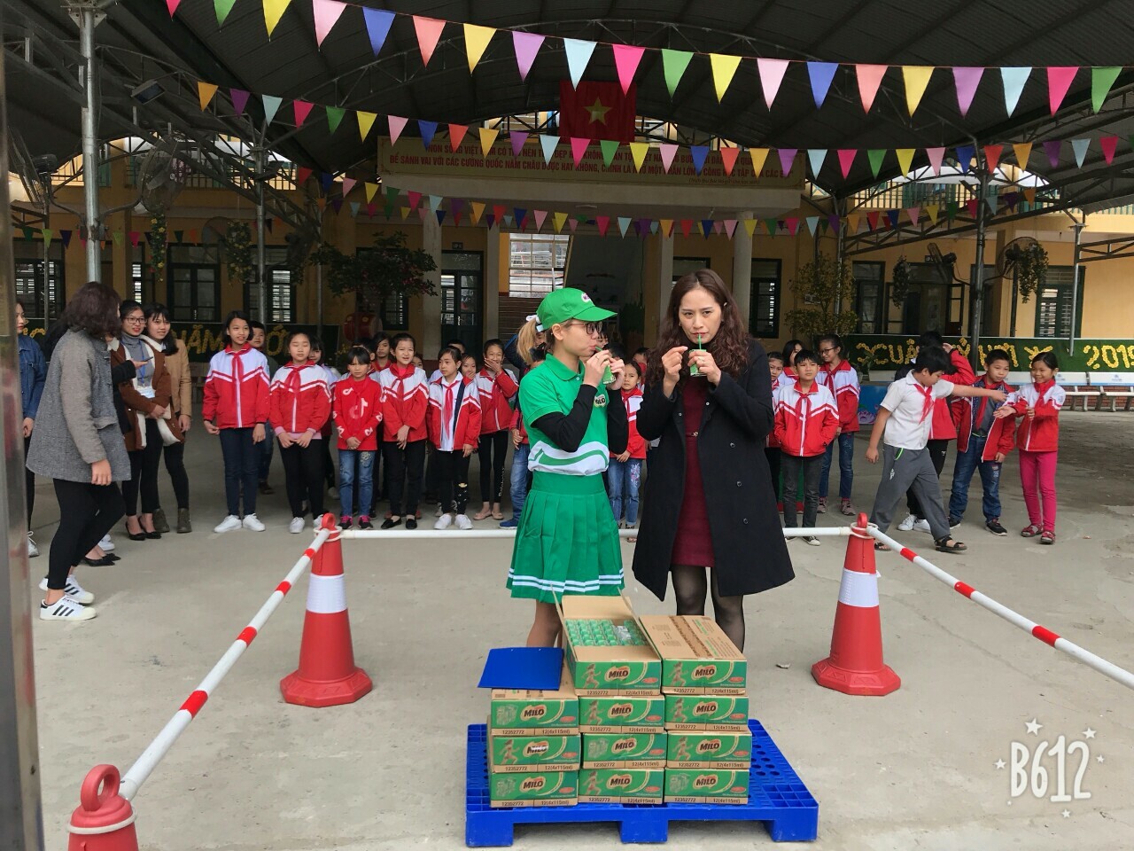 Trương Đoàn Marketing Group 2