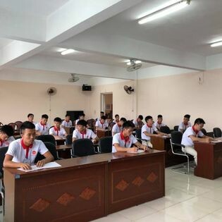 Xuất Nhập Khẩu Và Cung Ứng Nhân Lực Cipco 10