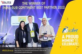 Dart Global Logistics VIỆT NAM 10