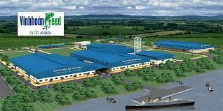 Pilmico Vịệt Nam 10