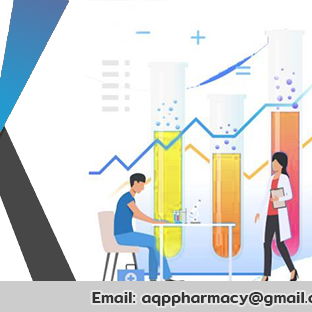 Nghiên cứu và kiểm nghiệm thuốc AQP 12