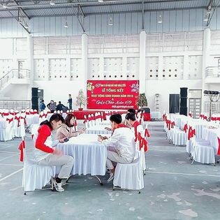 Xuất Nhập Khẩu Và Cung Ứng Nhân Lực Cipco 1