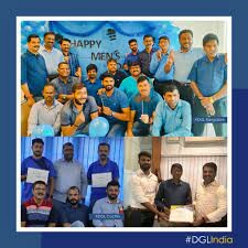 Dart Global Logistics VIỆT NAM 1