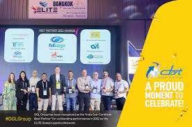 Dart Global Logistics VIỆT NAM 9