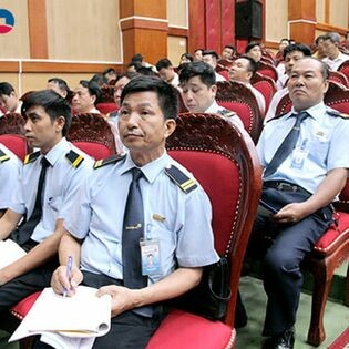 Bảo vệ Công thương 9