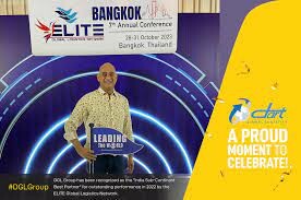 Dart Global Logistics VIỆT NAM 8