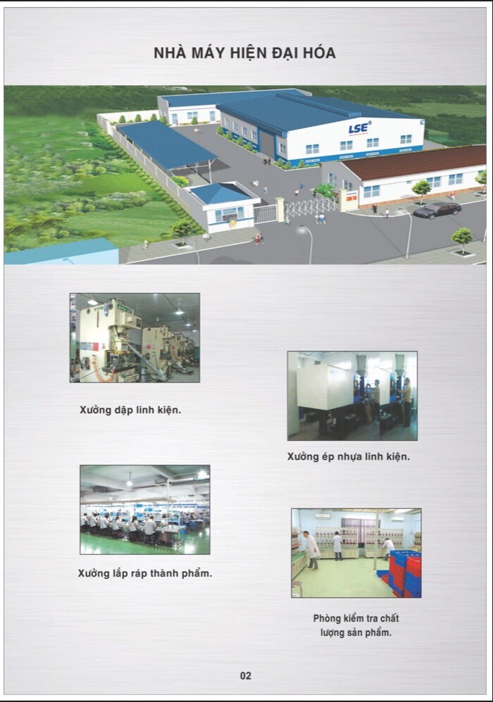 Công Ty TNHH Chinh Thái 5