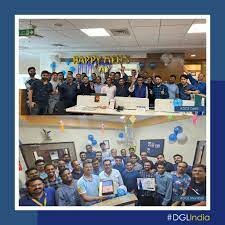 Dart Global Logistics VIỆT NAM 7