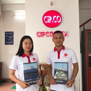 Xuất Nhập Khẩu Và Cung Ứng Nhân Lực Cipco 6