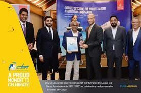 Dart Global Logistics VIỆT NAM 6