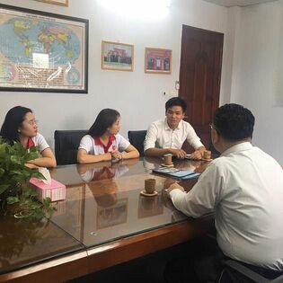 Xuất Nhập Khẩu Và Cung Ứng Nhân Lực Cipco 4