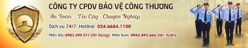 Bảo vệ Công thương 3