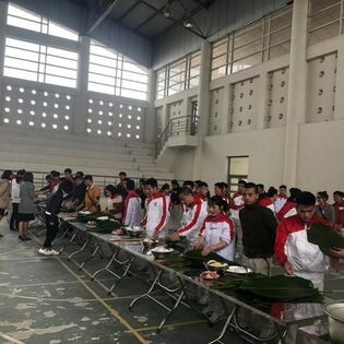 Xuất Nhập Khẩu Và Cung Ứng Nhân Lực Cipco 2